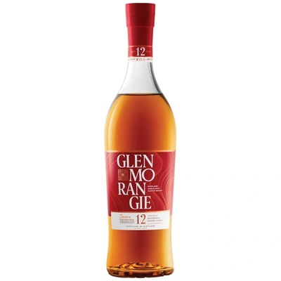 Glenmorangie Гленморанж 12Г