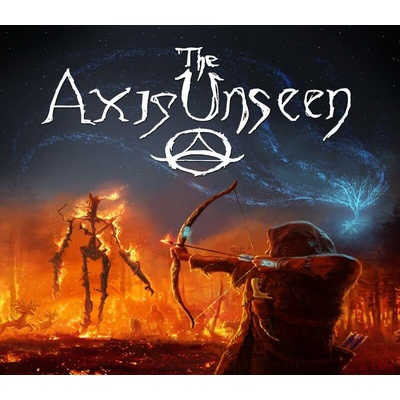 The Axis Unseen