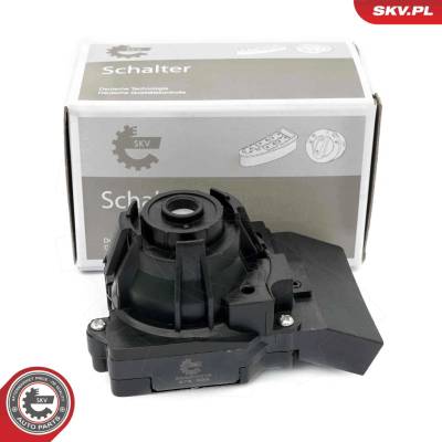Spínač zapalování startéru ESEN SKV 65SKV019