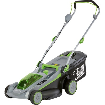 LUX-TOOLS 1 PowerSystem A-RM-2x20/43 Set A