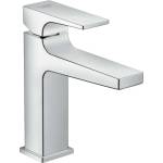 Hansgrohe Metropol - Кран за умивалник, за студена вода, EcoSmart, хром 32501000 (32501000)