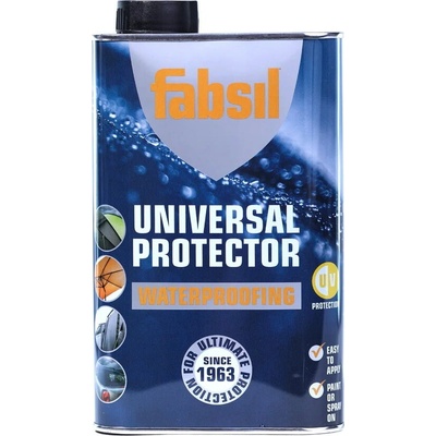 Grangers Universal Protector + UV 1000 ml