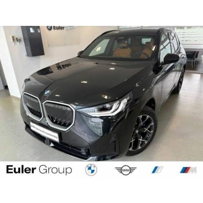 BMW X3 20 M Sport xDrive 140 kW