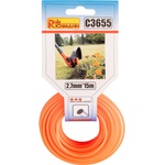 RICHMANN Корда, кръгла 2, 7мм/ 15м Richmann C3655