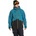 Meatfly мъжка SNB & SKI яка Cronos Black / Deep Ocean Meatfly | Cheren | МЪЖЕ | M
