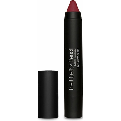The Lipstick Pencil Chubby Fontana Contarini (intense peony, No.8)