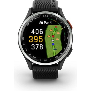 Garmin Approach S44