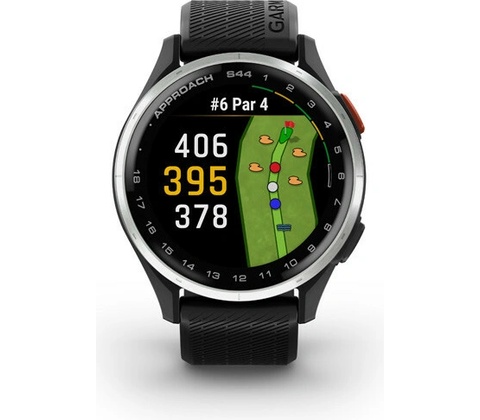 Garmin Approach S44