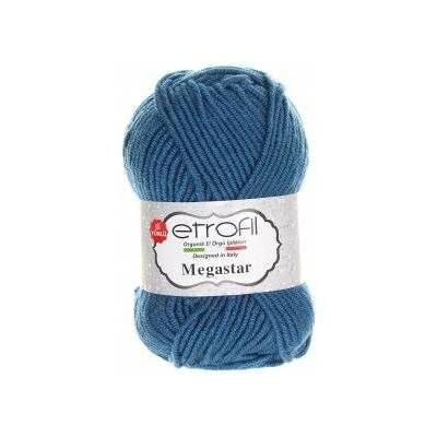 Etrofil Megastar petrolejová 75096