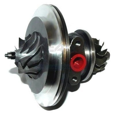 Kostra trupu, turbo MEAT & DORIA 60176