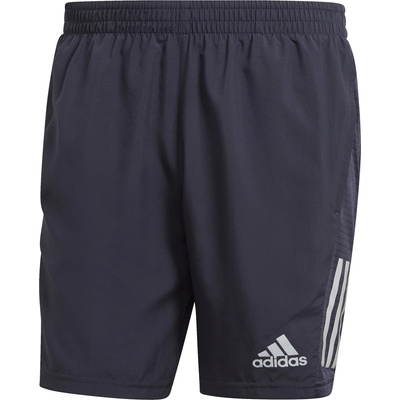 adidas Къси панталони Adidas Own the Run Shorts - LegInk/Refl Slv