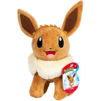 Pokémon Eevee 20 cm
