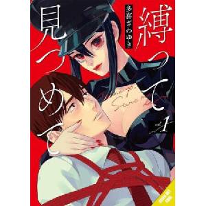 Tie Me Up, Stare Me Down (ISBN: 9781968054564)