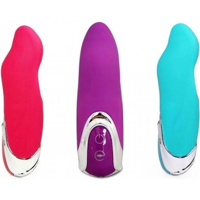 Sensual Man nuo finger 12 cm