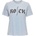 ONLY Тениска onlnikky s/s burnout top box jrs