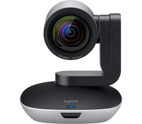 Logitech PTZ Pro 2 Camera