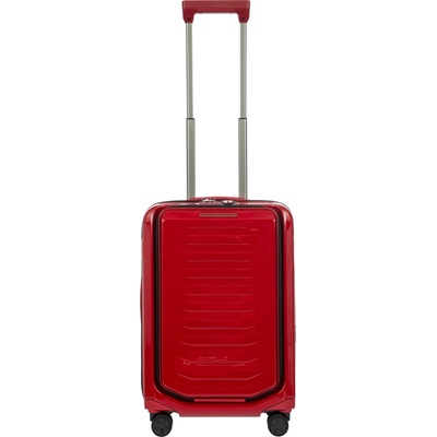 Porsche Design Roadster HC Trolley S Bus. Carmin 45 l