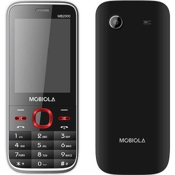 Mobiola MB 2000 Dual SIM