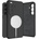 Tech-Protect Magsafe Калъф за Samsung S26, Tech-Protect Silicone Case, Черен (5906302390243)
