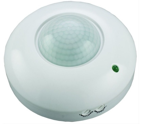 Solight WPIR02