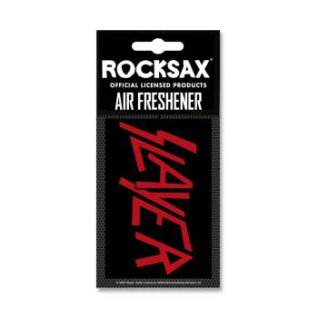 NNM Ароматизатор за кола Slayer - Logo - AFSLYLOG