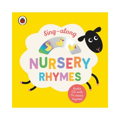 Sing-along Nursery Rhymes