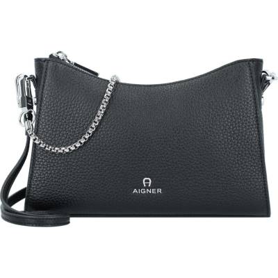 AIGNER Ivy taška přes rameno Kůže 23 cm