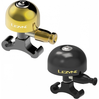 Lezyne Classic Malý čierny