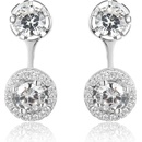 Beneto náušnice AGUP1172