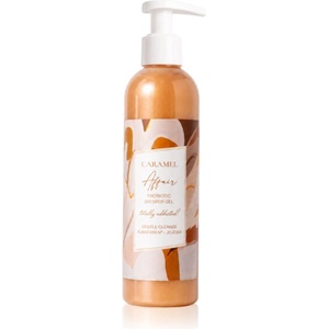 SOAPHORIA Caramel Affair душ гел с пробиотик 250ml