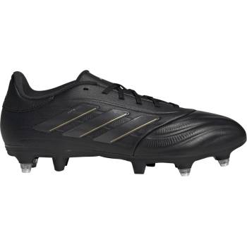 Adidas Футболни бутонки Adidas Men's Copa Pure League Soft Ground Football Boots - Core Black