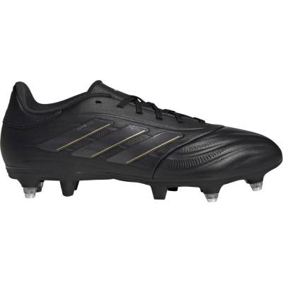 Adidas Футболни бутонки Adidas Men's Copa Pure League Soft Ground Football Boots - Core Black