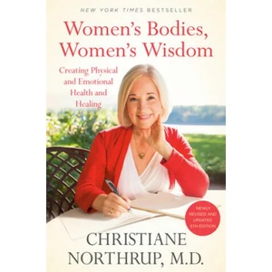 Women's Bodies, Women's Wisdom (ISBN: 9780525486114)