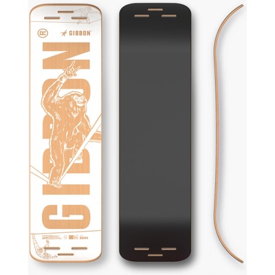 Giboard Arctic Rocker