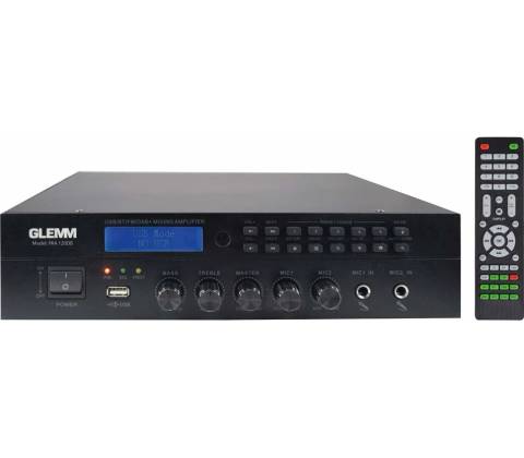GLEMM PAA120DB