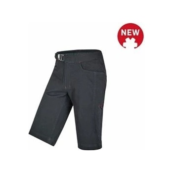 Ocún Honk shorts šedá