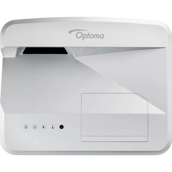 Image 1 of Optoma W320USTi