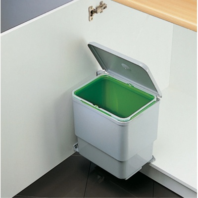 Alveus KOŠ odpadkový SESAMO 16 F – Hledejceny.cz