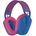 Logitech G435 Lightspeed wireless blue-raspberry (981-001062)