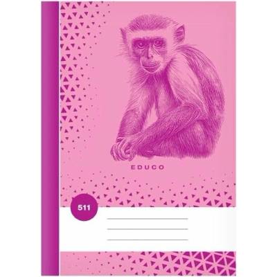MFP školní sešit BASE 511