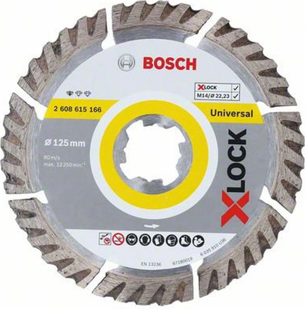 Bosch 2.608.615.166