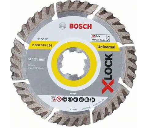 Bosch 2.608.615.166