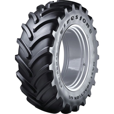 Firestone MAXI TRACTION 65 540/65-28 142D/139E TL