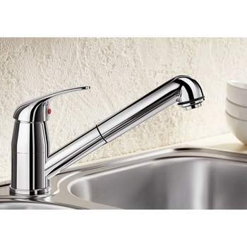 BLANCO Смесител за кухня blanco, daras-s (daras-s)