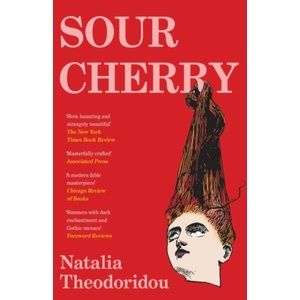 Sour Cherry (ISBN: 9781035416189)