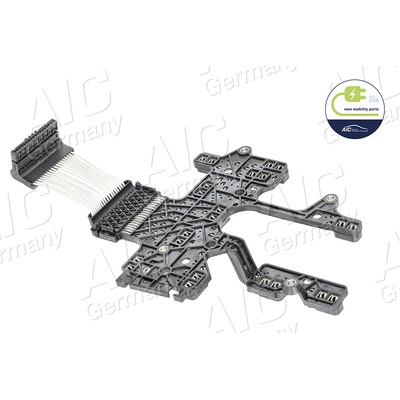 Riadiaca jednotka automatickej prevodovky AIC 72026