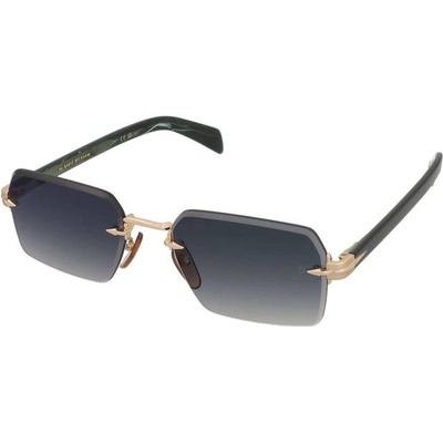 David Beckham Слънчеви очила David Beckham DB 7109/S PEF/NU