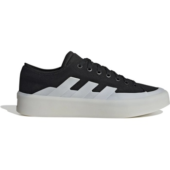 Adidas Мъжки маратонки Adidas Znsored Mens Trainers - Black/White