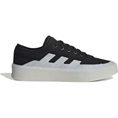 Adidas Мъжки маратонки Adidas Znsored Mens Trainers - Black/White