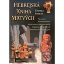 Knihy Hebrejská kniha mrtvých - Zhenya Senyak